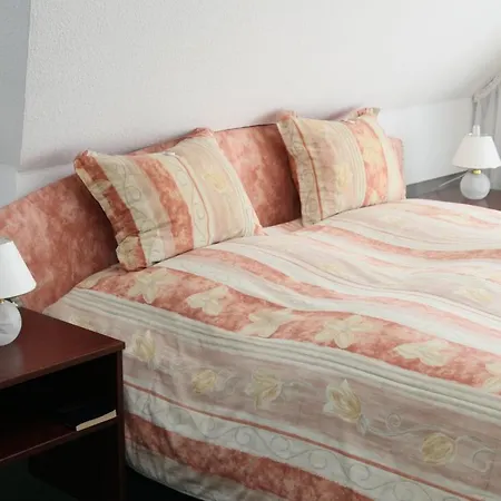 Apartman 1-raum - #94276